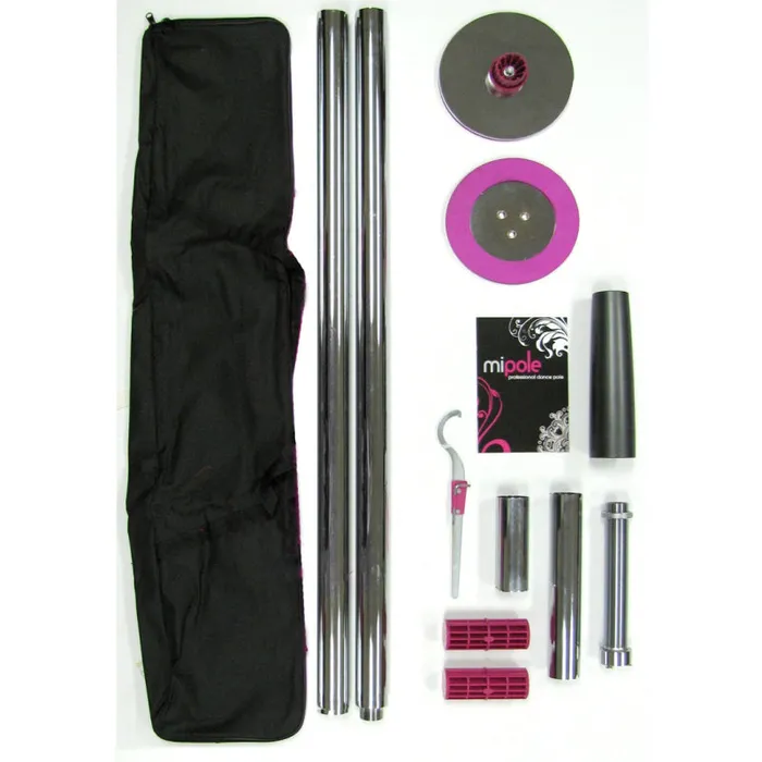 Mipole Vibrators Mipole Professional Dance Pole Mipole Vibrators Mipole Professional Dance Pole