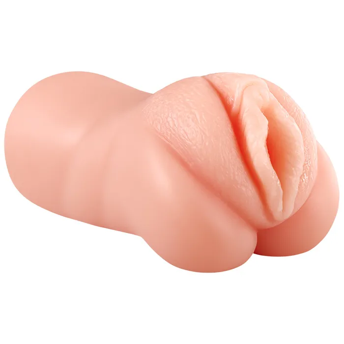 Domlust Male Sex Toys Life Size Pocket Pussy Sex Doll Realistic Women Vaginal Penis Masturbation Cup for Men
