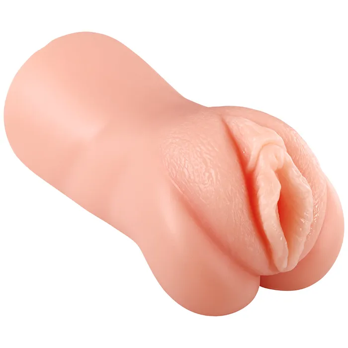 Domlust Male Sex Toys Life Size Pocket Pussy Sex Doll Realistic Women Vaginal Penis Masturbation Cup for Men