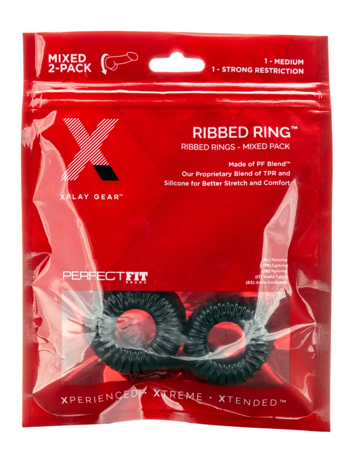 Male Sex Toys Perfect Fit The Xplay 60 Ultra Wrap Ring Male Sex Toys Perfect Fit The Xplay 60 Ultra Wrap Ring