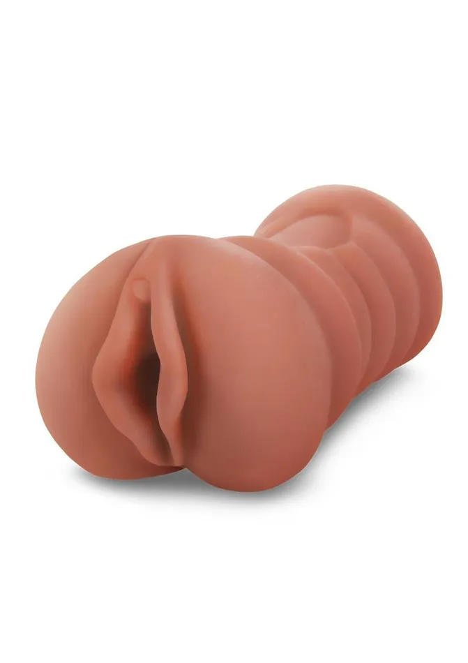 Stroke Off Latina Stroker Medium XGEN Male Sex Toys