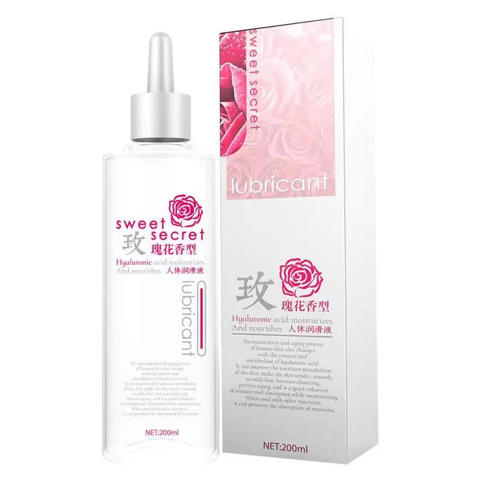 Couples mysite WaterBased Stimulated Lubricating Gel Sex Enhancers