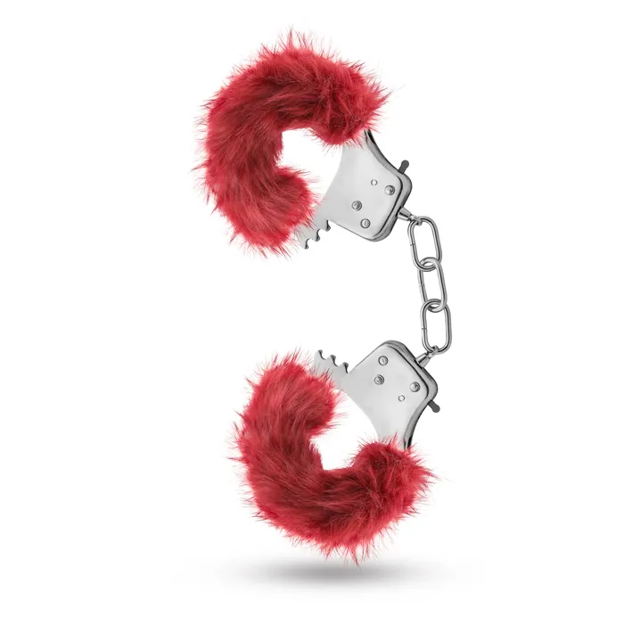 Male Sex Toys Blush Novelties Soft Plush Cuffs for Fun Adventures Adjustable and Safe Male Sex Toys Blush Novelties Soft Plush Cuffs for Fun Adventures Adjustable and Safe