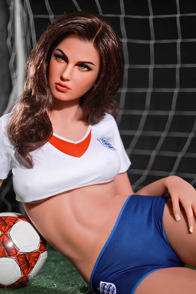 SY DOLL Male Sex Toys Faline173cm5ft7 US Stock Tall Sex Doll American Female Love Doll Girl with Realistic Vagina Anal Breast Soft