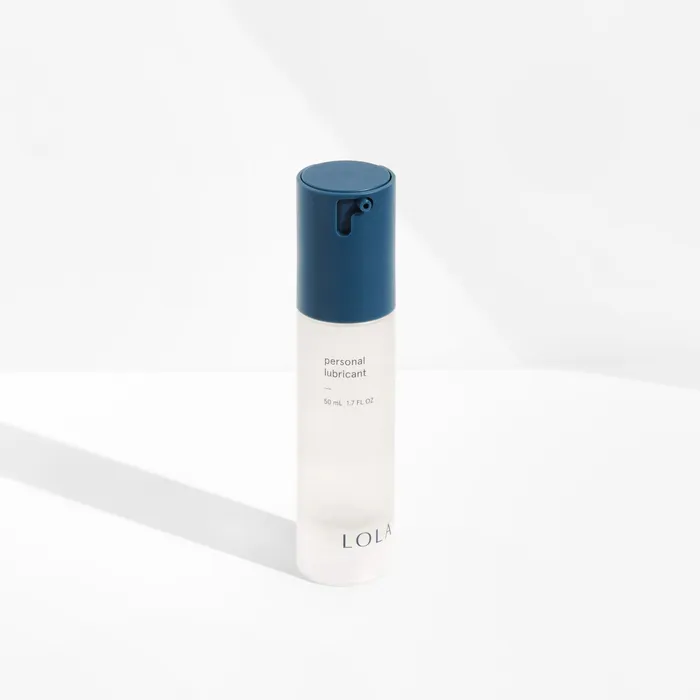 Lubricants LOLA Personal Lubricant