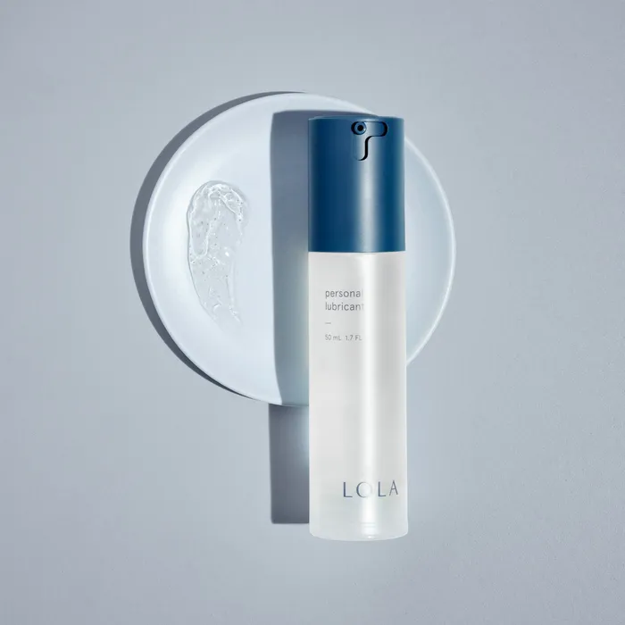 Lubricants LOLA Personal Lubricant