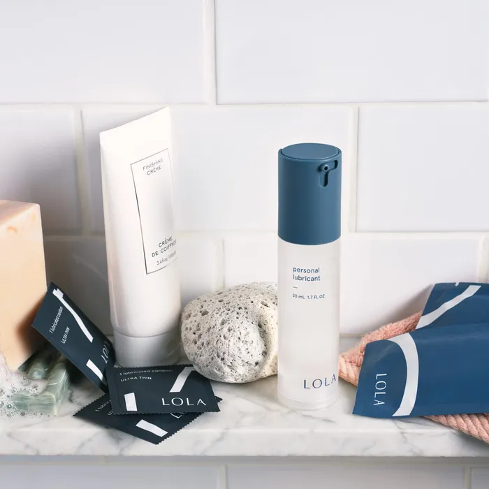 Lubricants LOLA Personal Lubricant