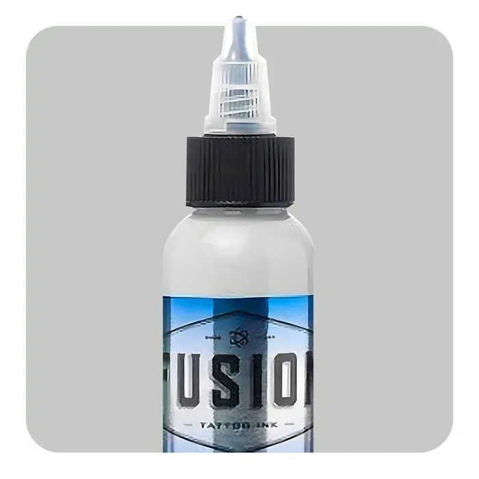 Male Sex Toys Fusion Opaque Gray Extra Light Fusion Tattoo Ink Pick Size