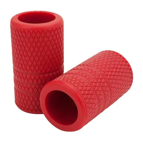 Male Sex Toys Gorilla Grips Knurled Silicone Grip Cover Pick Color and Size Gorilla Grips