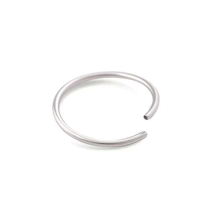 Painful Pleasures 20g Seamless Annealed Stainless Steel Ring Male Sex Toys