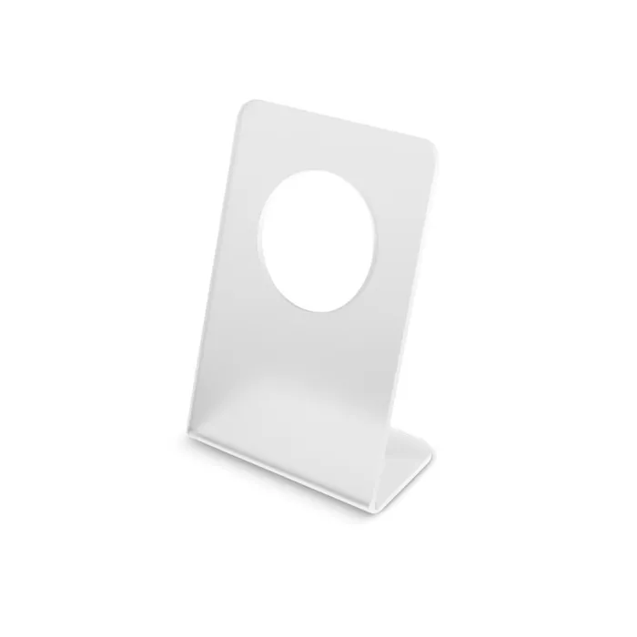 Painful Pleasures Female Sex Toys Replacement Acrylic Stand for Version 2 Silicone Ear Body Bits Price Per 1 Painful Pleasures Female Sex Toys Replacement Acrylic Stand for Version 2 Silicone Ear Body Bits Price Per 1