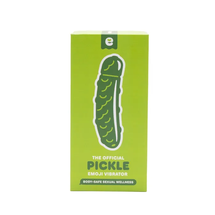 Vibrators Pickle Emojibator Emojibator Vibrators Pickle Emojibator Emojibator