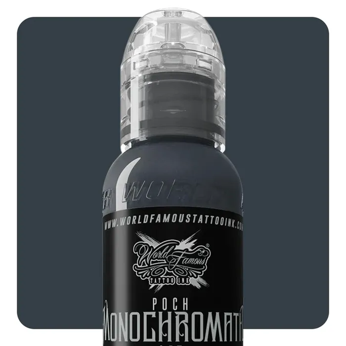 World Famous Male Sex Toys B World Famous Tattoo Ink Pick Size
