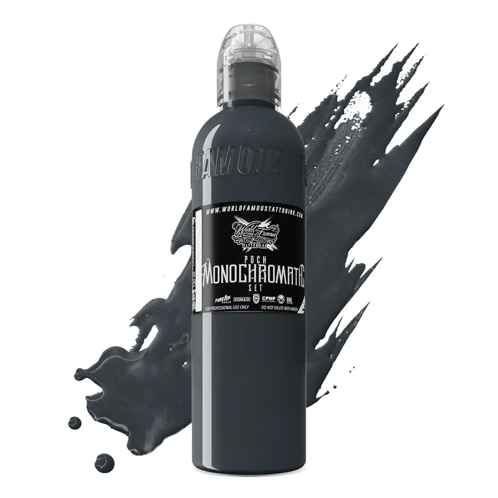 World Famous Male Sex Toys B World Famous Tattoo Ink Pick Size