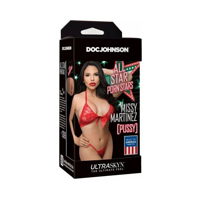 All Star Porn Star Missy Martinez Fairvillacom Vibrators
