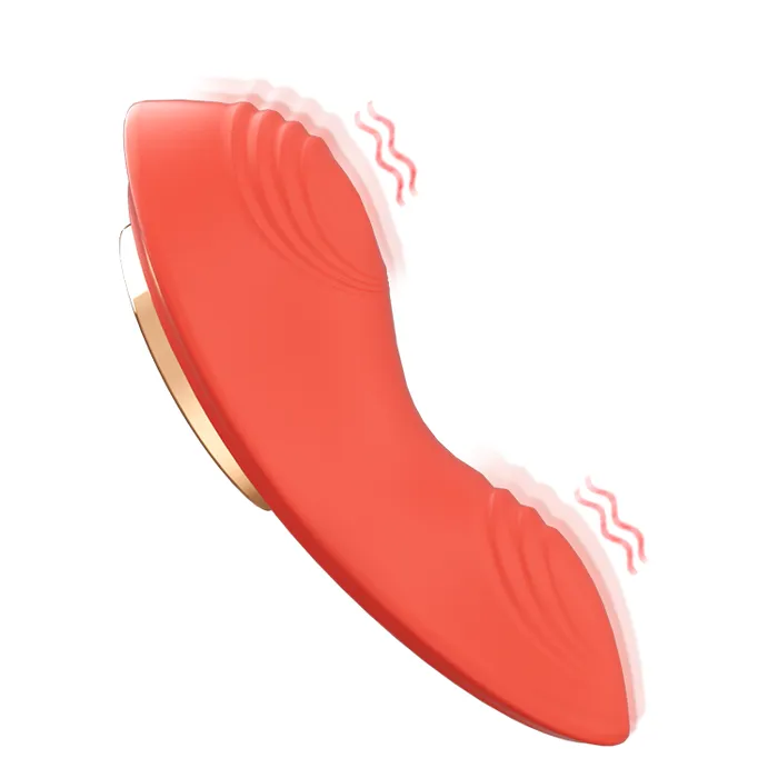 Amovibe Panty Vibrator Female Sex Toys