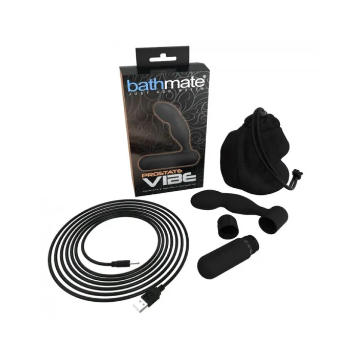 Anal Bathmate Prostate Vibe Fairvillacom