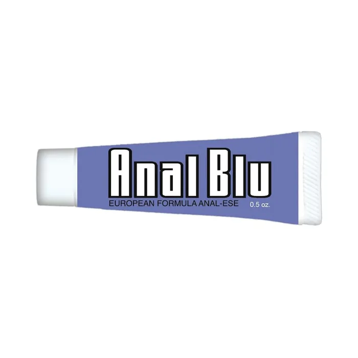 Anal Blu Small 5 Oz Fairvillacom Anal
