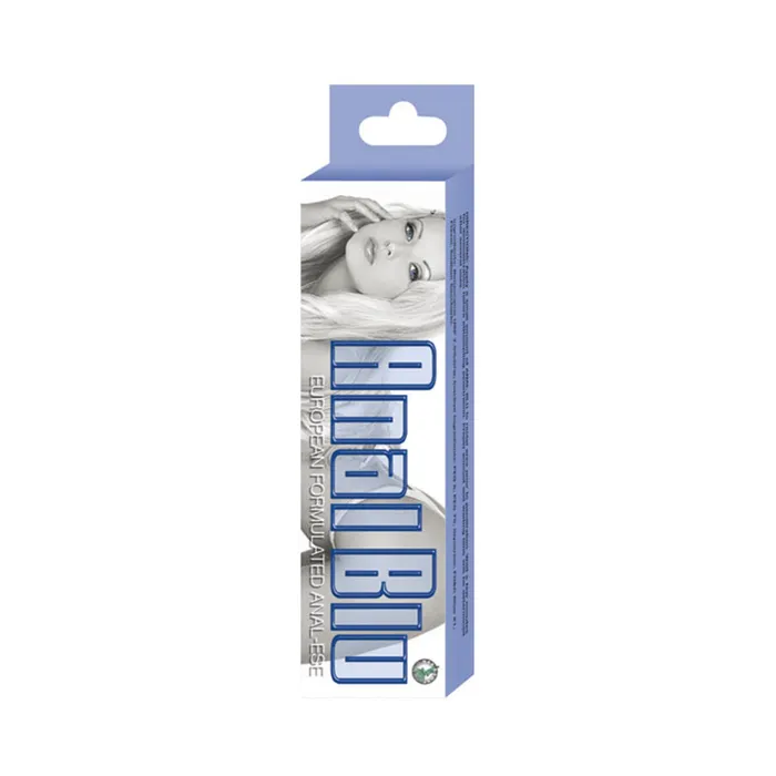 Anal Blu Small 5 Oz Fairvillacom Anal