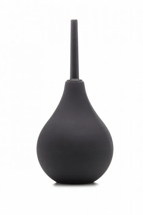 Anal Fairvillacom ANAL DOUCHE MEDIUM BLACK