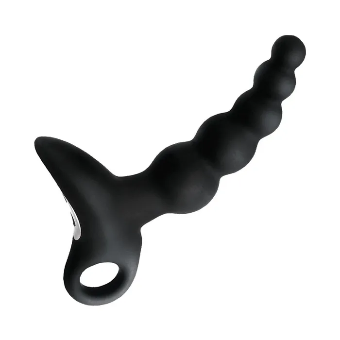 Anal Fairvillacom AnalEse Collection Vib Alpha Plug 2Bl