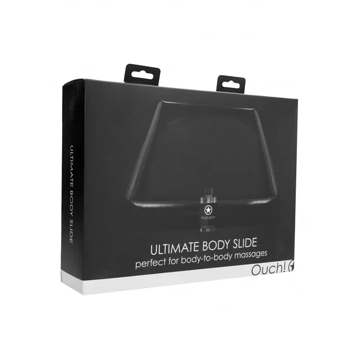 Anal Fairvillacom Ouch Ultimate Body Slide Black