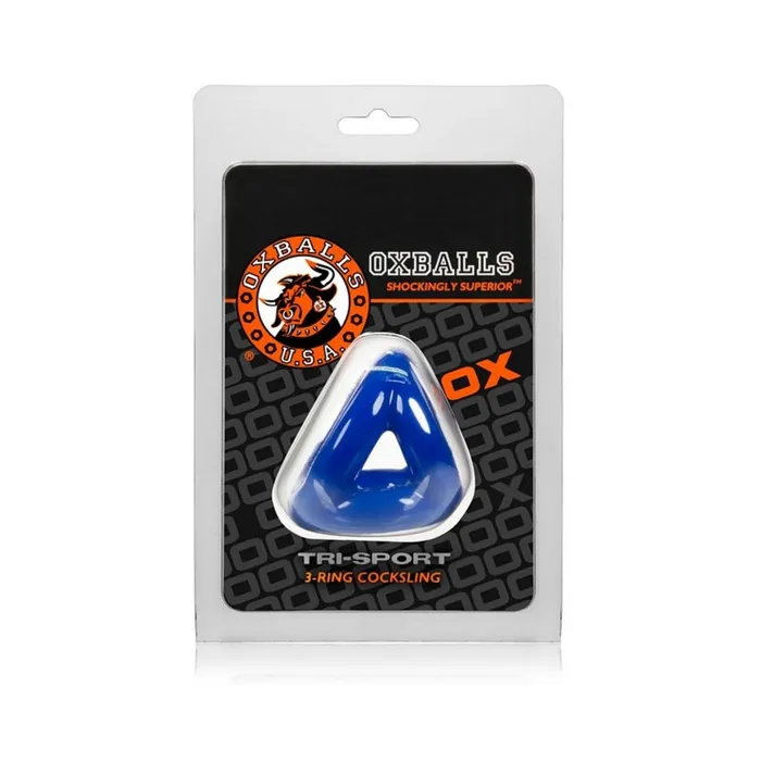 Anal Fairvillacom Oxballs Trisport Cocksling