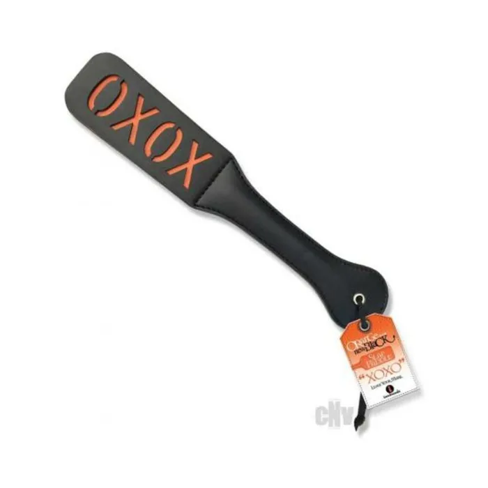 Anal Fairvillacom The 9s Orange Is The New Black Slap Paddle Xoxo