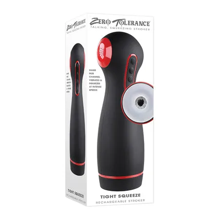 Anal Fairvillacom Zt Tight Squeeze Black
