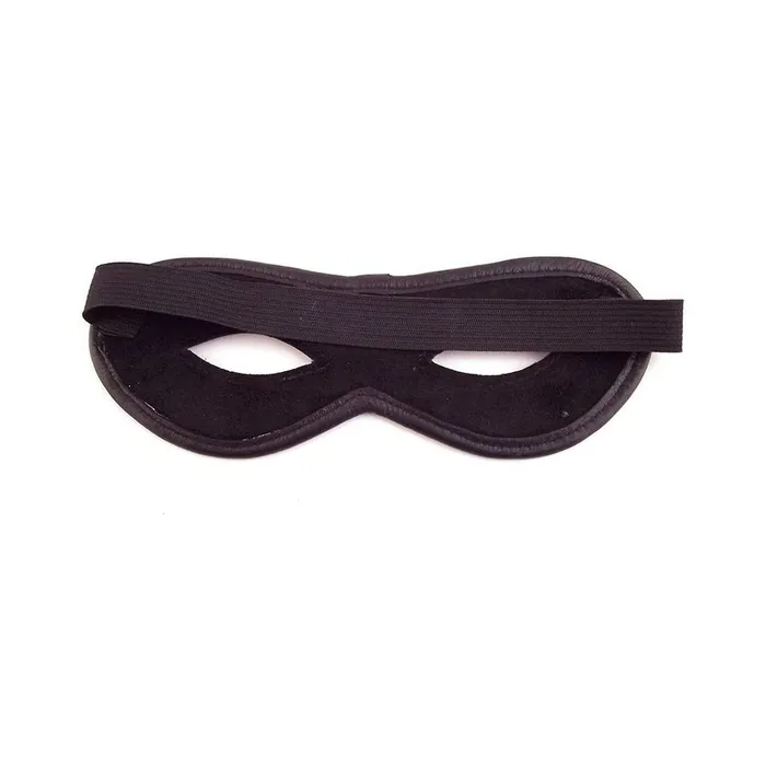 Anal Rouge Open Eye Mask Black Fairvillacom