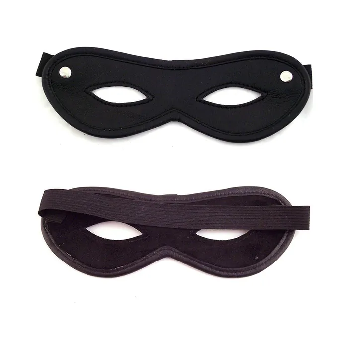 Anal Rouge Open Eye Mask Black Fairvillacom