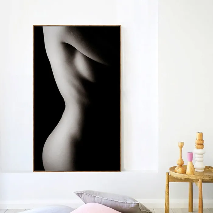 Anal ShhhOb Black white female profile on black background Simple elegant and subtle Anal ShhhOb Black white female profile on black background Simple elegant and subtle