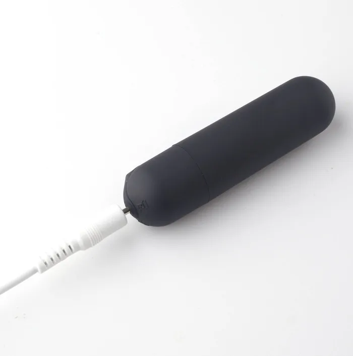 Anal ShhhWndsr Maia Cody 124 cm USB Rechargeable Butt Plug Anal ShhhWndsr Maia Cody 124 cm USB Rechargeable Butt Plug