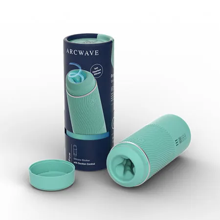 Arcwave Pow Mint Fairvillacom Vibrators