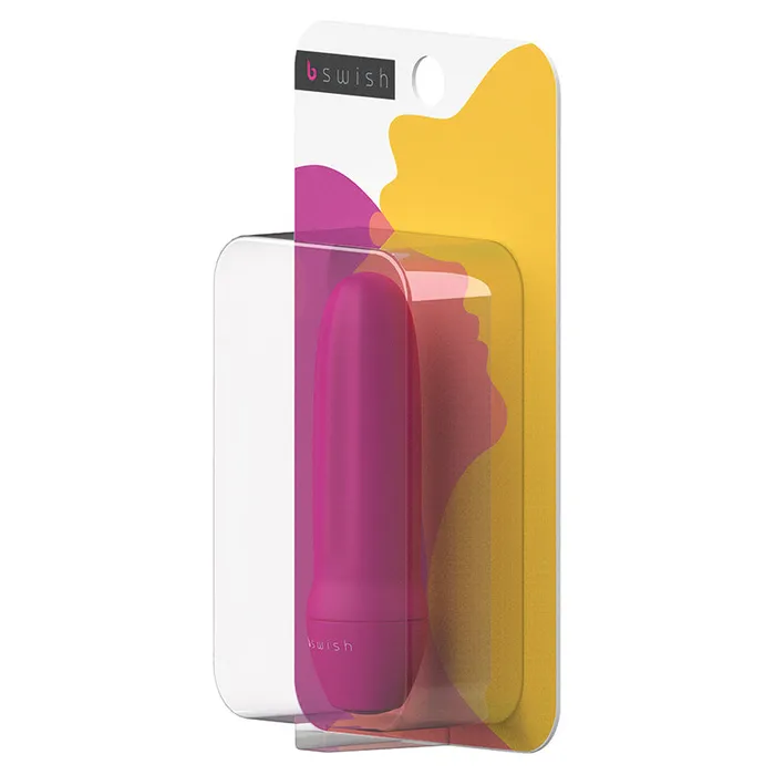 B Swish BMine Fairvillacom Vibrators