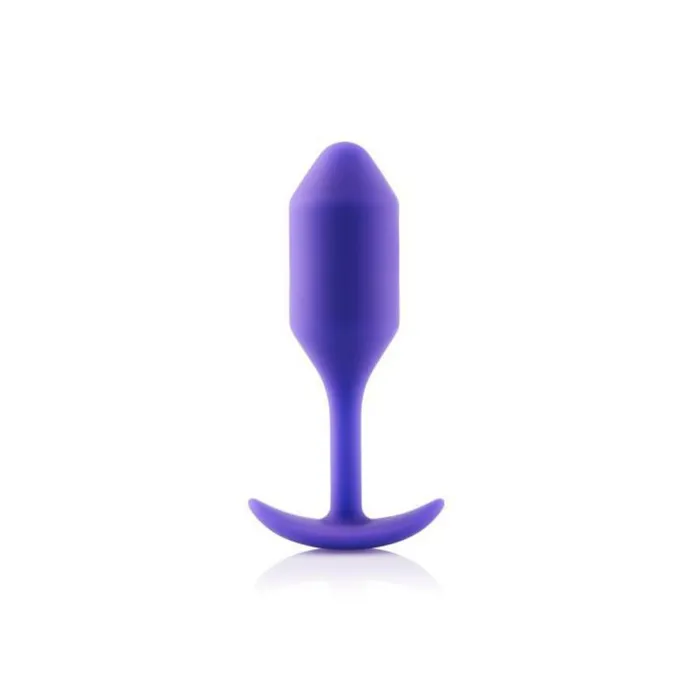 BVibe Snug Plug 2 Fairvillacom Anal