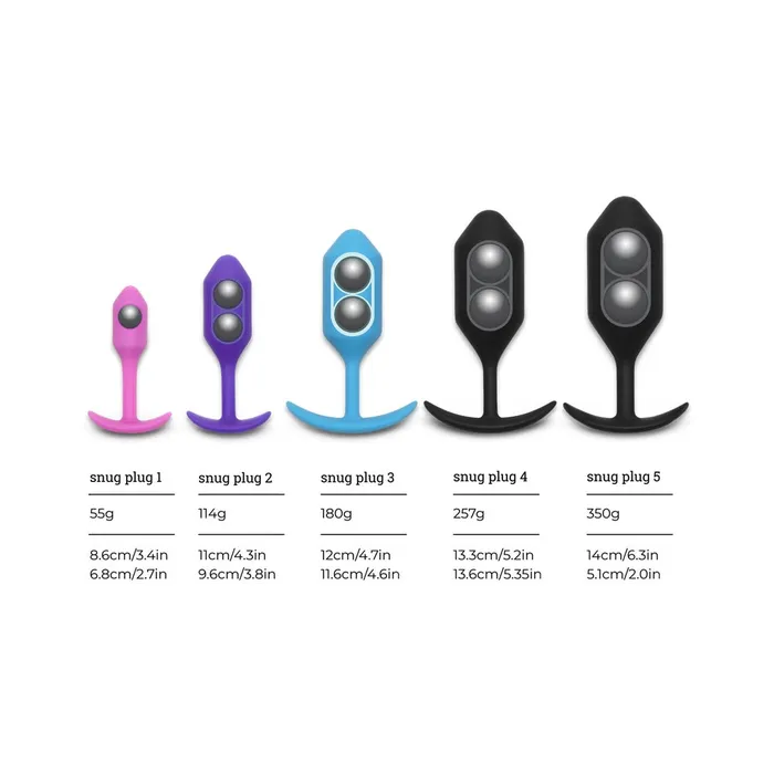 BVibe Snug Plug 2 Fairvillacom Anal BVibe Snug Plug 2 Fairvillacom Anal