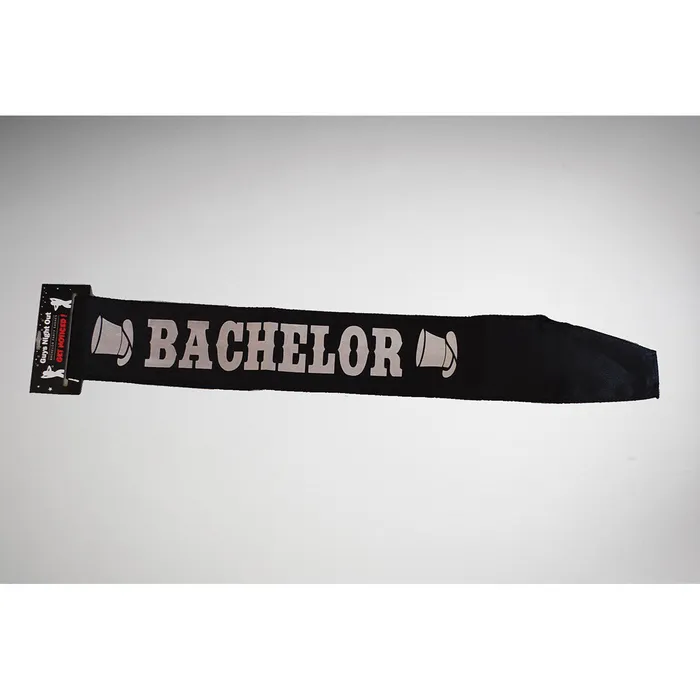 Bachelor Sash Fairvillacom Vibrators