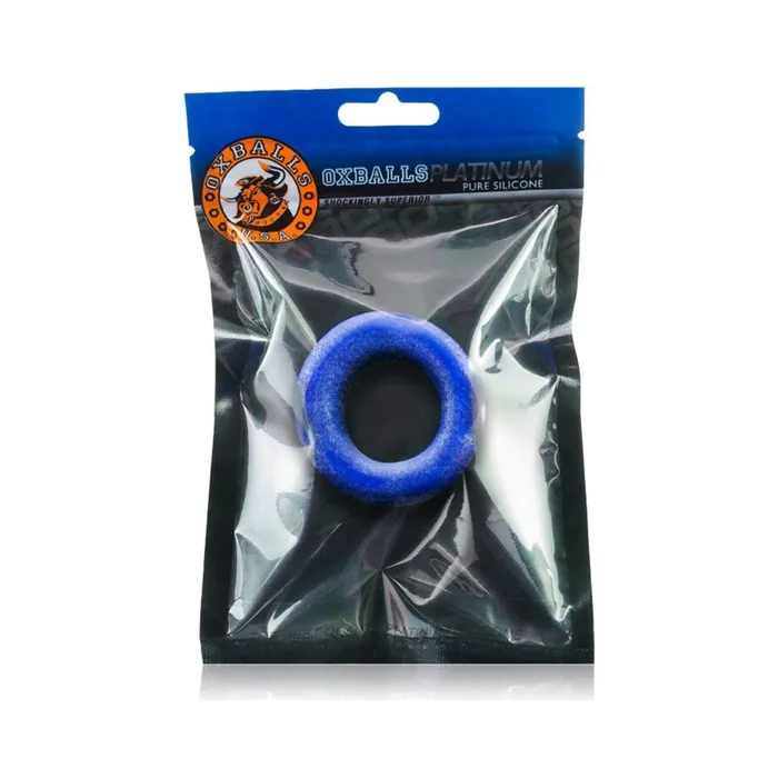 BallsT Ballstretcher From Atomic Jock Small Blueballs Fairvillacom Dildos