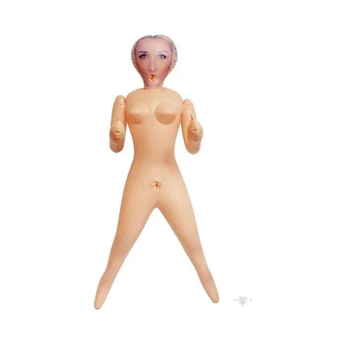 Blow Ups Stepdaughter Doll Fairvillacom Male Sex Toys