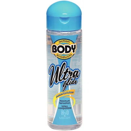 Body Action Ultra Glide Water Based 48 oz Bottle Fairvillacom Female Sex Toys Body Action Ultra Glide Water Based 48 oz Bottle Fairvillacom Female Sex Toys