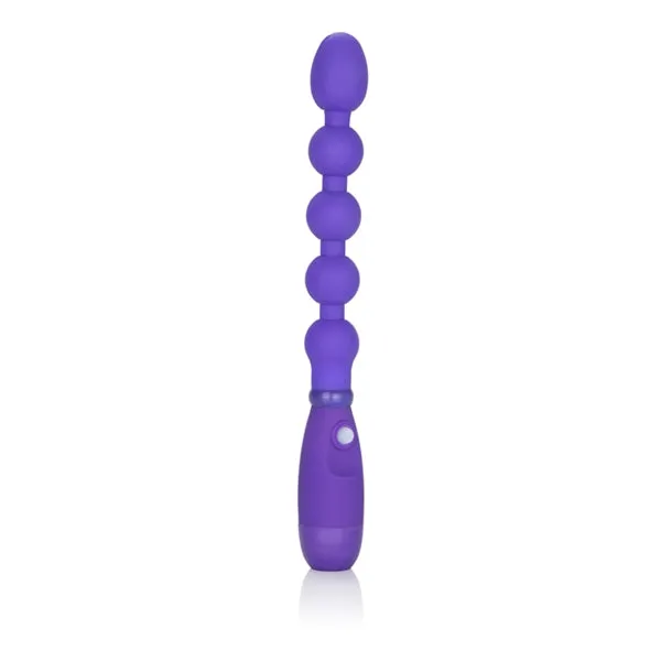 California Exotic Novelties Llc Anal Booty Call Booty Bender Purple