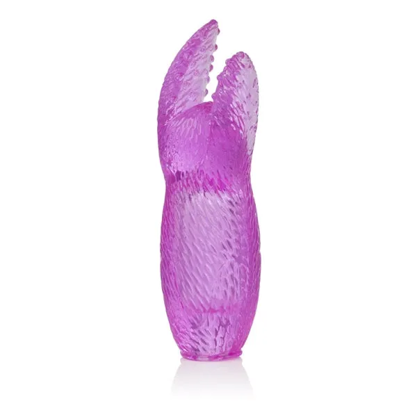 California Exotic Novelties Llc Vibrators Pocket Exotics Snow Bunny Bullet Pink California Exotic Novelties Llc Vibrators Pocket Exotics Snow Bunny Bullet Pink