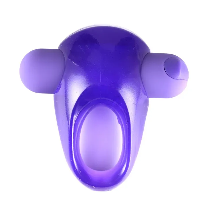 CASEY RECHARGEABLE VIBRATING ERECTION ENHANCER RING PURPLE Fairvillacom Male Sex Toys CASEY RECHARGEABLE VIBRATING ERECTION ENHANCER RING PURPLE Fairvillacom Male Sex Toys