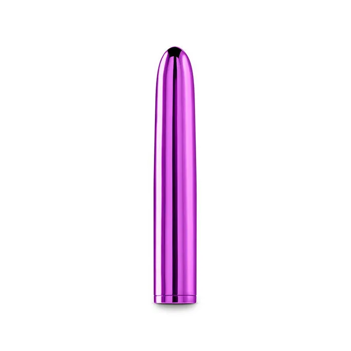 Chroma 17 cm USB Rechargeable Smooth Basic Vibrator Metallic Purple ShhhWndsr Vibrators Chroma 17 cm USB Rechargeable Smooth Basic Vibrator Metallic Purple ShhhWndsr Vibrators