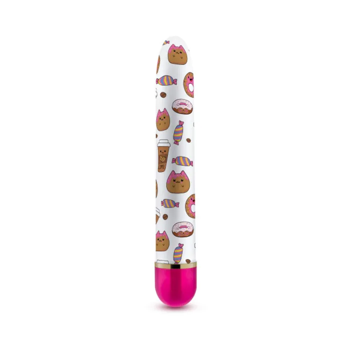 Classic Slim Vibe Sweet Rush Fairvillacom Vibrators