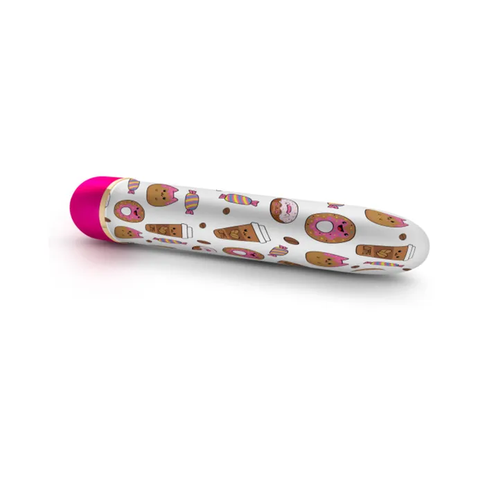 Classic Slim Vibe Sweet Rush Fairvillacom Vibrators