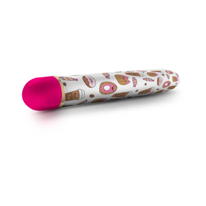 Classic Slim Vibe Sweet Rush Fairvillacom Vibrators
