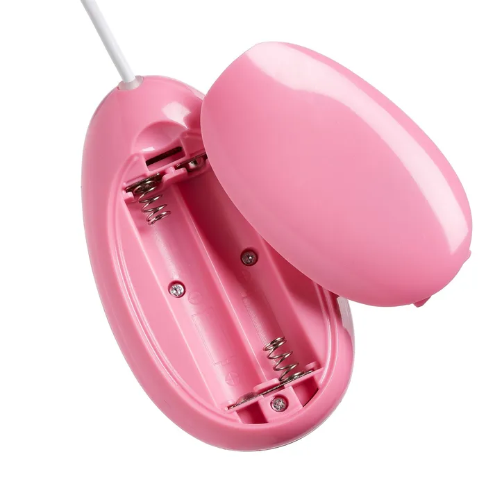 Cloud 9 3 Speed Bullet With Remote Pink Fairvillacom Female Sex Toys