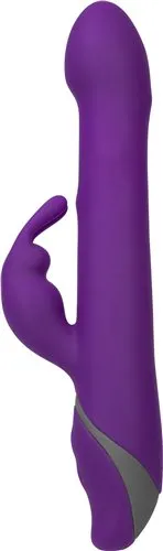 Commotion The Rhumba Vibrator Purple Fairvillacom Vibrators